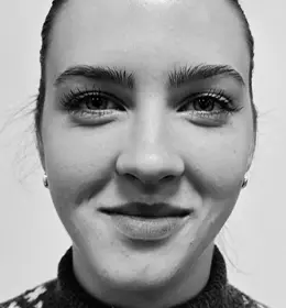 Charlotte S&#248;rensen Uleberg