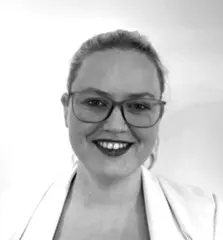 Ina Margrethe Gabrielsen