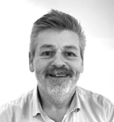 Rolf Martin Nyg&#229;rd