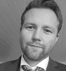 Kristian Knudsen