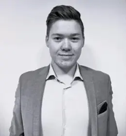 Steffen Martinsen