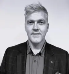 Tage Alexander Samuelsen