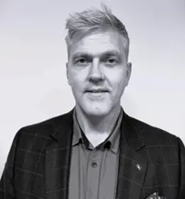 Tage Alexander Samuelsen