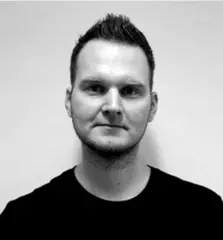 Eivind Sandnes