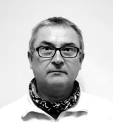 Rune Revhaug