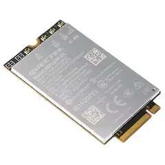 Quectel EM061K-GL - tr&#229;dl&#248;s mobilmodem 4G LTE Advanced
