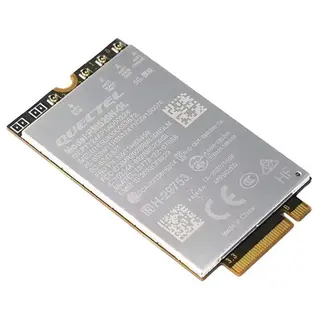 Quectel EM061K-GL - tr&#229;dl&#248;s mobilmodem - 4G LTE Advanced