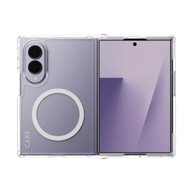 CARE by PanzerGlass Urban Combat - Beskyttende deksel for mobiltel...