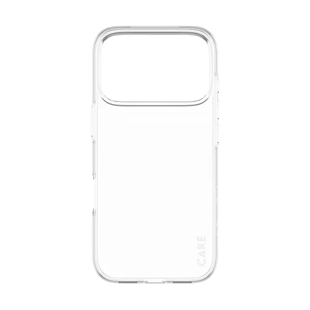 CARE by PanzerGlass X-Ray - Beskyttende deksel for mobiltelefon - ...