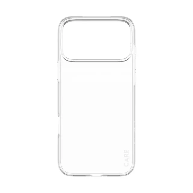 CARE by PanzerGlass X-Ray - Beskyttende deksel for mobiltelefon - ...