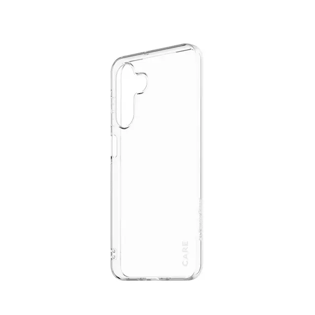 CARE by PanzerGlass X-Ray - Baksidedeksel for mobiltelefon myk bas...