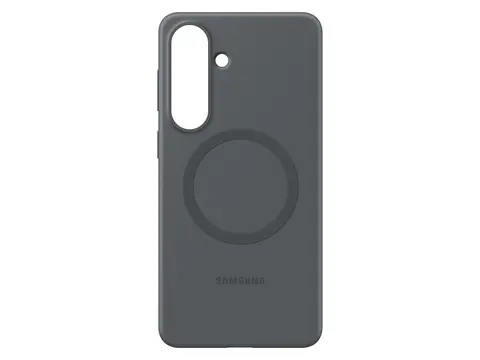 Samsung EF-SS947 - Beskyttende deksel for mobiltelefon smal - svart - for Galaxy S26+