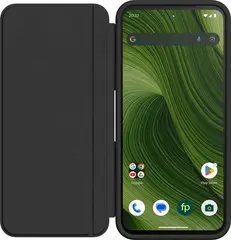 FAIRPHONE 6 FLIP CASE HORIZON BLACK