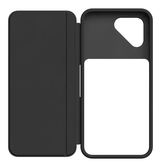 FAIRPHONE 6 FLIP CASE HORIZON BLACK 