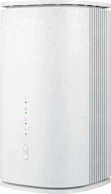 Zyxel 5G Ruter NR5307 Telenor 