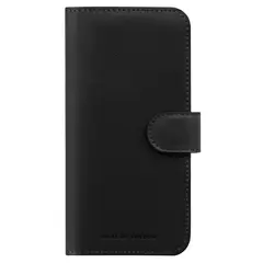 IDEAL OF SWEDEN Magnet Wallet+ - Lommebok for mobiltelefon polyuretan, polykarbonat - svart - for Samsung Galaxy S26+