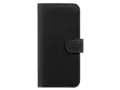 IDEAL OF SWEDEN Magnet Wallet+ - Lommebok for mobiltelefon polyuretan, polykarbonat - svart - for Samsung Galaxy S26