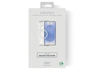 KEY Lofoten - Baksidedeksel for mobiltelefon