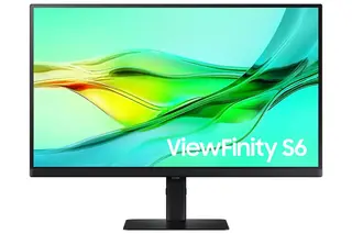 SAMSUNG S27D602E 27IN 16:9 2560X1440 IPS 5MS 1000:1 HDMI/DP USB3 HUB