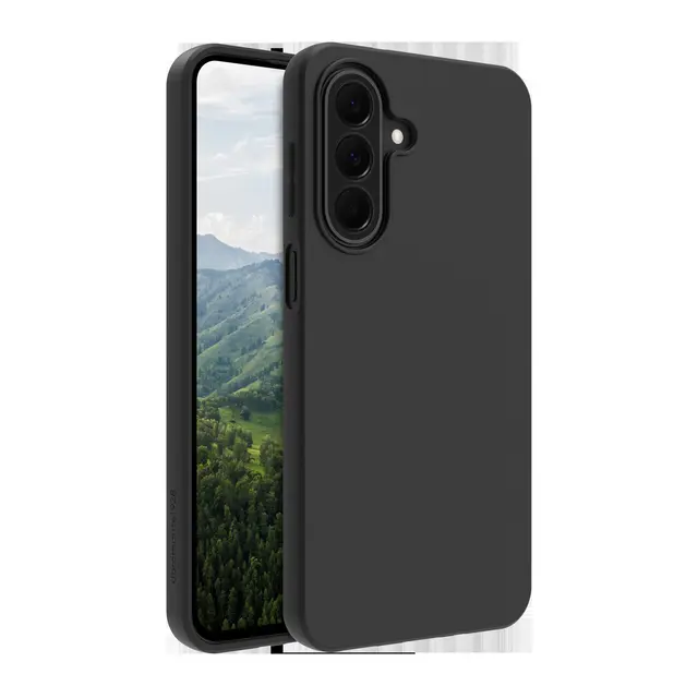 Bulk - Nuuk - Galaxy A27 - Black 