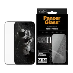 PanzerGlass Ceramic IP17 Air UWF