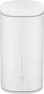 Zyxel 5G Ruter NR5307 Telenor