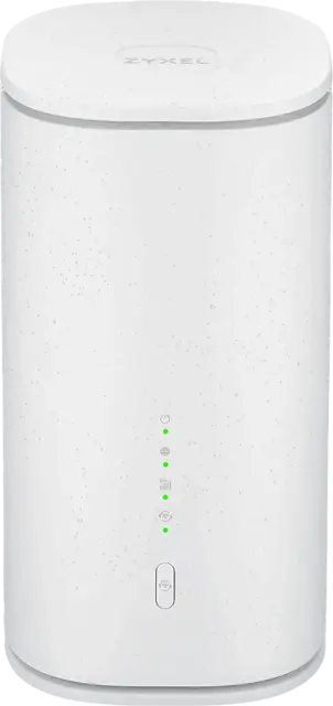 Zyxel 5G Ruter NR5307 Telenor 