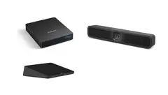 LOGITECH m&#248;teromspakke Sm&#229; m&#248;terom - MS Teams