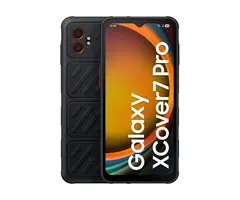 Samsung SM-G766 Xcover 7 Pro E.EDI BLK