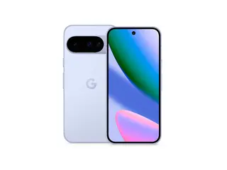 Google Pixel 10 - 128GB - Frost Telenor