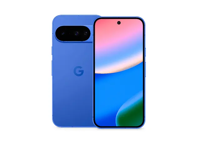 Google Pixel 10 - 128GB - Indigo Telenor 