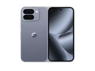 Google Pixel 10 Pro Fold - 256GB Sterling