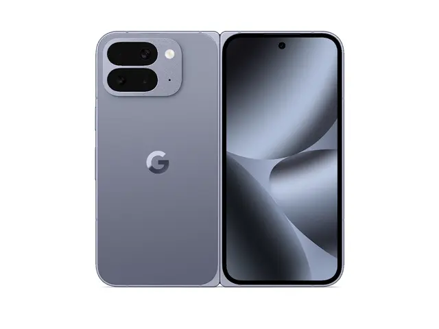 Google Pixel 10 Pro Fold - 256GB Sterling 