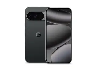 Google Pixel 10 Pro - 128GB - Obsidian Telenor