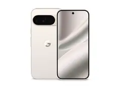 Google Pixel 10 Pro - 128GB - Porcelain Telenor