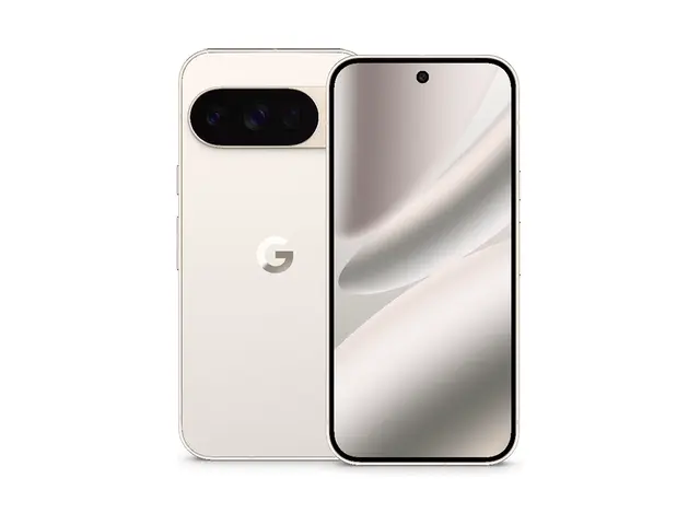 Google Pixel 10 Pro - 128GB - Porcelain Telenor 