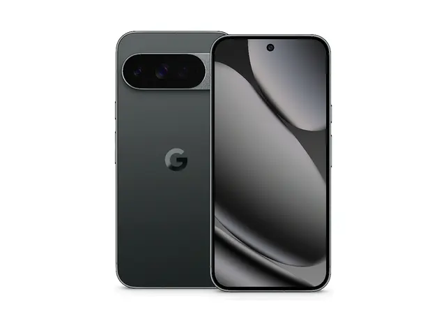 Google Pixel 10 Pro XL - 256GB (obsidian) 