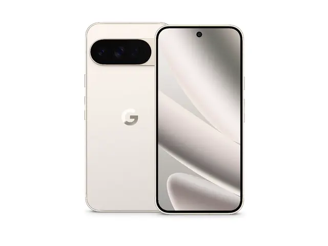 Google Pixel 10 Pro XL - 256GB Telenor&nbsp; 