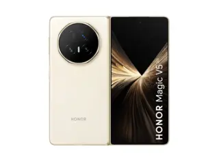 HONOR Magic V5 16GB+512GB Ivory White