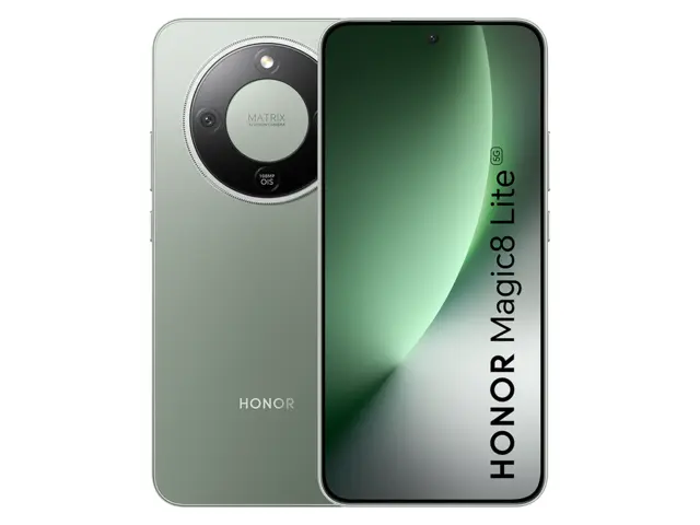 HONOR MAGIC8 LITE 8GB+512GB FOREST GREEN 