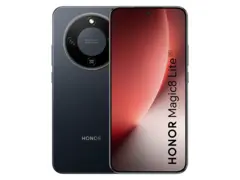 HONOR MAGIC8 LITE 8GB+512GB MIDNIGHT BLK