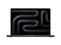 Apple MacBook Pro - 14.2&quot; - Apple M4 Pro 24 GB RAM - 512 GB SSD - Norsk - macOS Sequoia 15.0