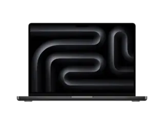 Apple MacBook Pro - 14.2&quot; - Apple M4 - 16 GB RAM 512 GB SSD - Norsk - macOS Sequoia 15.0