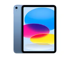 Apple iPad A16 Wi-Fi - Tablet - 128 GB - 11&quot; IPS (2360 x 1640) bl&#229;