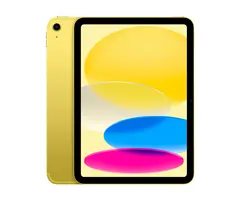 Apple iPad A16 Wi-Fi - Tablet - 512 GB 11&quot; IPS (2360 x 1640) - gul