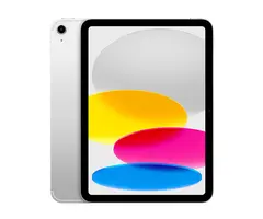 Apple iPad A16 Wi-Fi - Tablet - 128 GB - 11&quot; IPS (2360 x 1640) s&#248;lv