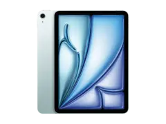 Apple 11-inch iPad Air M2 Wi-Fi - Tablet 512 GB - 11&quot; IPS (2360 x 1640) - bl&#229;