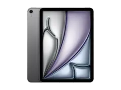 Apple 13-inch iPad Air M2 Wi-Fi - Tablet 128 GB - 13&quot; IPS (2732 x 2048) - romgr&#229;