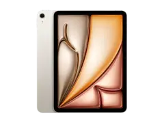 Apple 11-inch iPad Air Wi-Fi - Tablet - 128 GB 11" IPS (2360 x 1640) - stjernelys