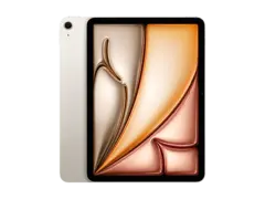 Apple 13-inch iPad Air M2 Wi-Fi - Tablet 128 GB - 13&quot; IPS (2732 x 2048) - stjernelys